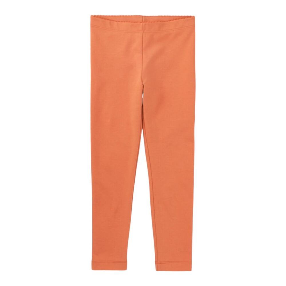 Tea Collection NWT Solid Leggings. Size 5. - Picture 2 of 3